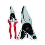 Zenport Small Professional Pruner - .8-Inch Cut, 7.25-Inch Long