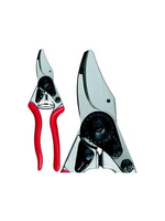 Zenport Small Professional Pruner - .8-Inch Cut, 7.25-Inch Long
