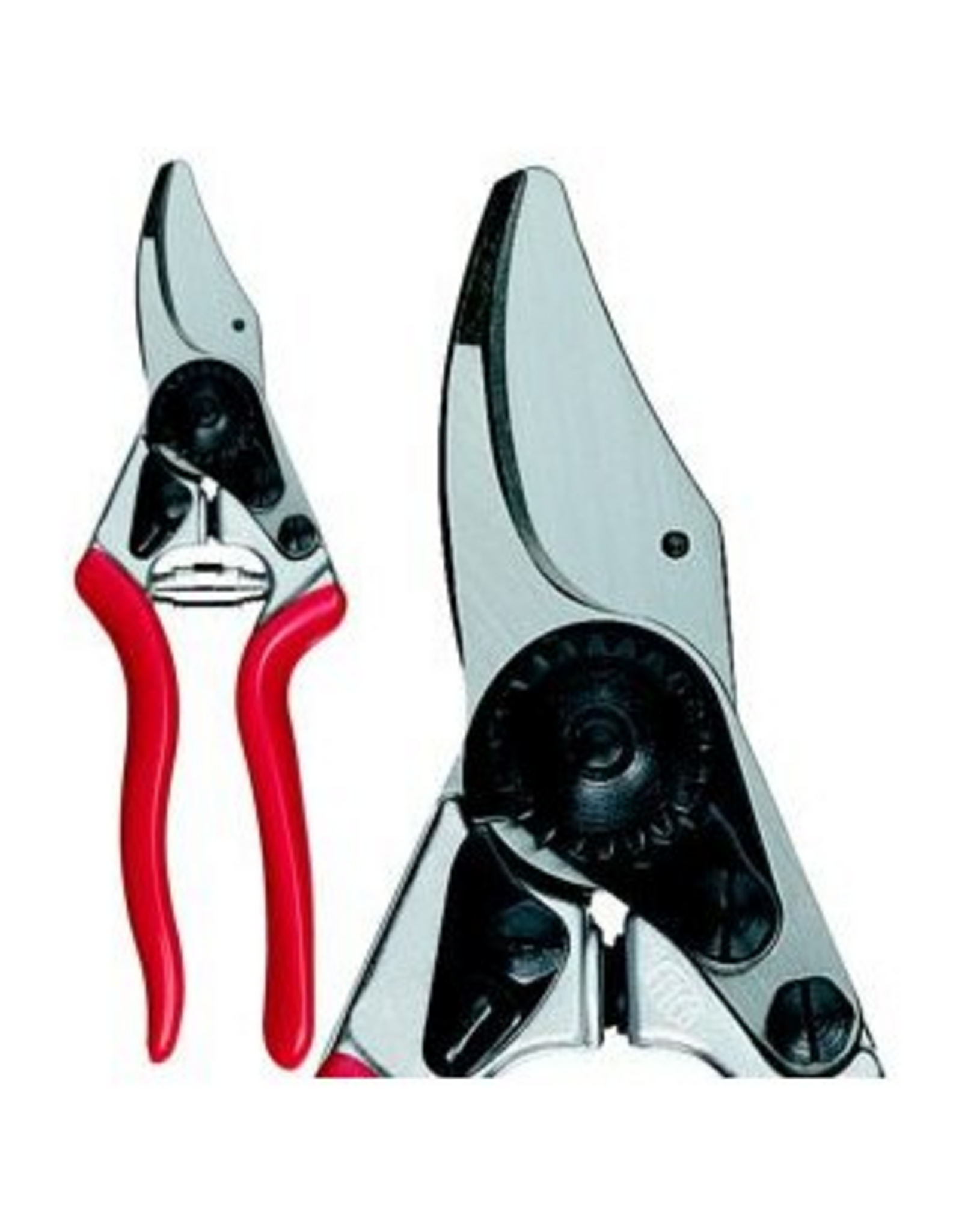 Zenport Small Professional Pruner - .8-Inch Cut, 7.25-Inch Long