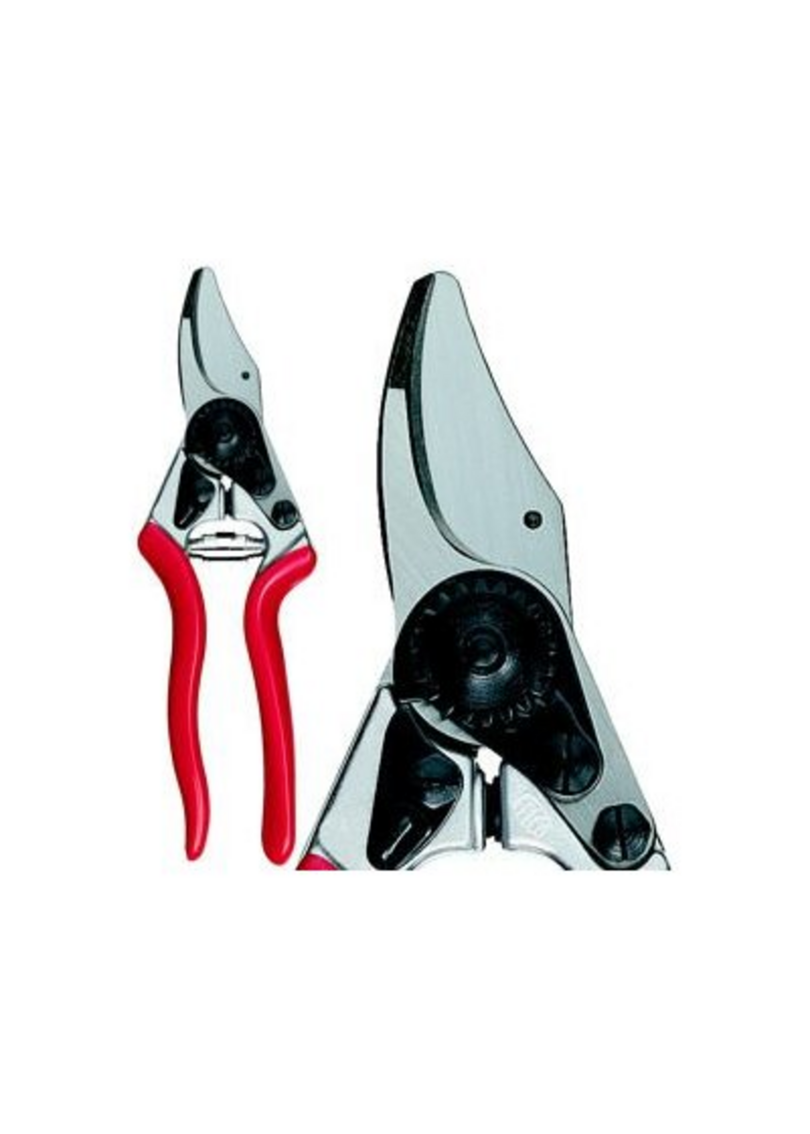 Zenport Small Professional Pruner - .8-Inch Cut, 7.25-Inch Long