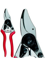 Zenport Small Professional Pruner - .8-Inch Cut, 7.25-Inch Long