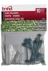 Bond Bond Vine Holders - 10 Pack
