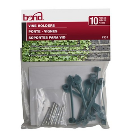 Bond Bond Vine Holders - 10 Pack