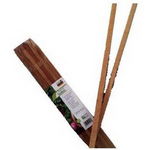 Panacea Panacea 5 Ft. Wood Stake, Brown,