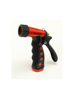 Dramm Touch N Flow/Pistol Adjustable Spray Nozzle, Metal
