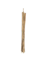 Panacea Panacea Natural Bamboo Stakes - 6 ft, 6 Pack