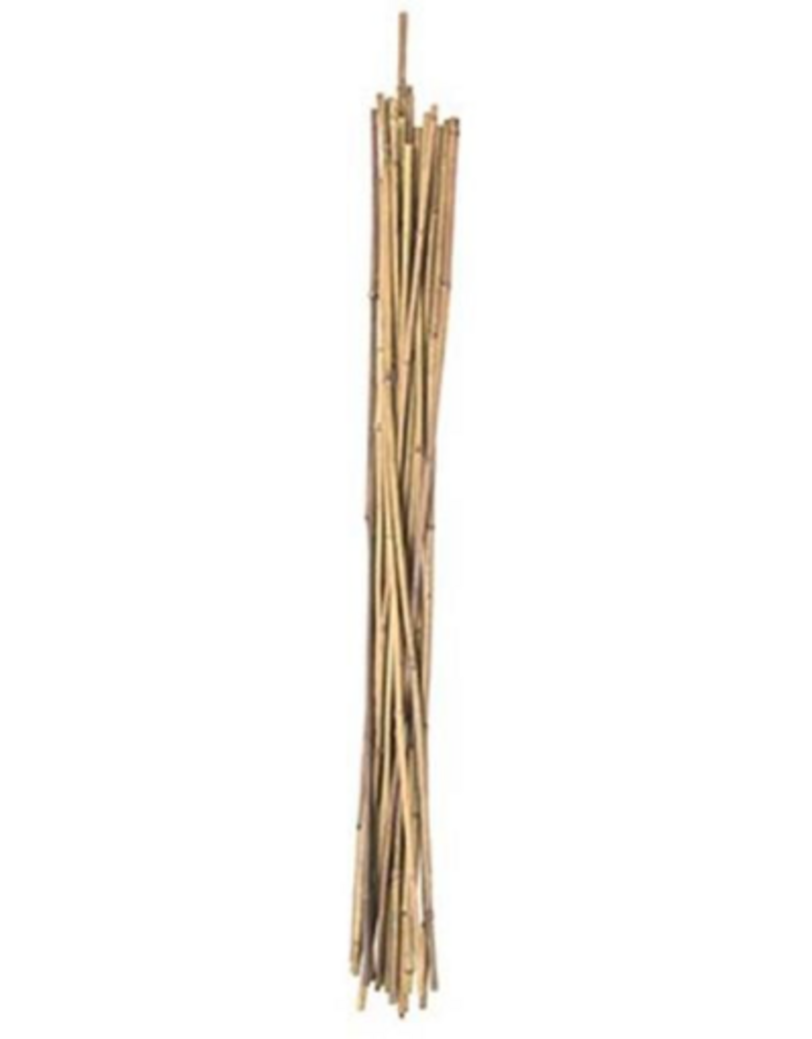 Panacea Panacea Natural Bamboo Stakes - 6 ft, 6 Pack