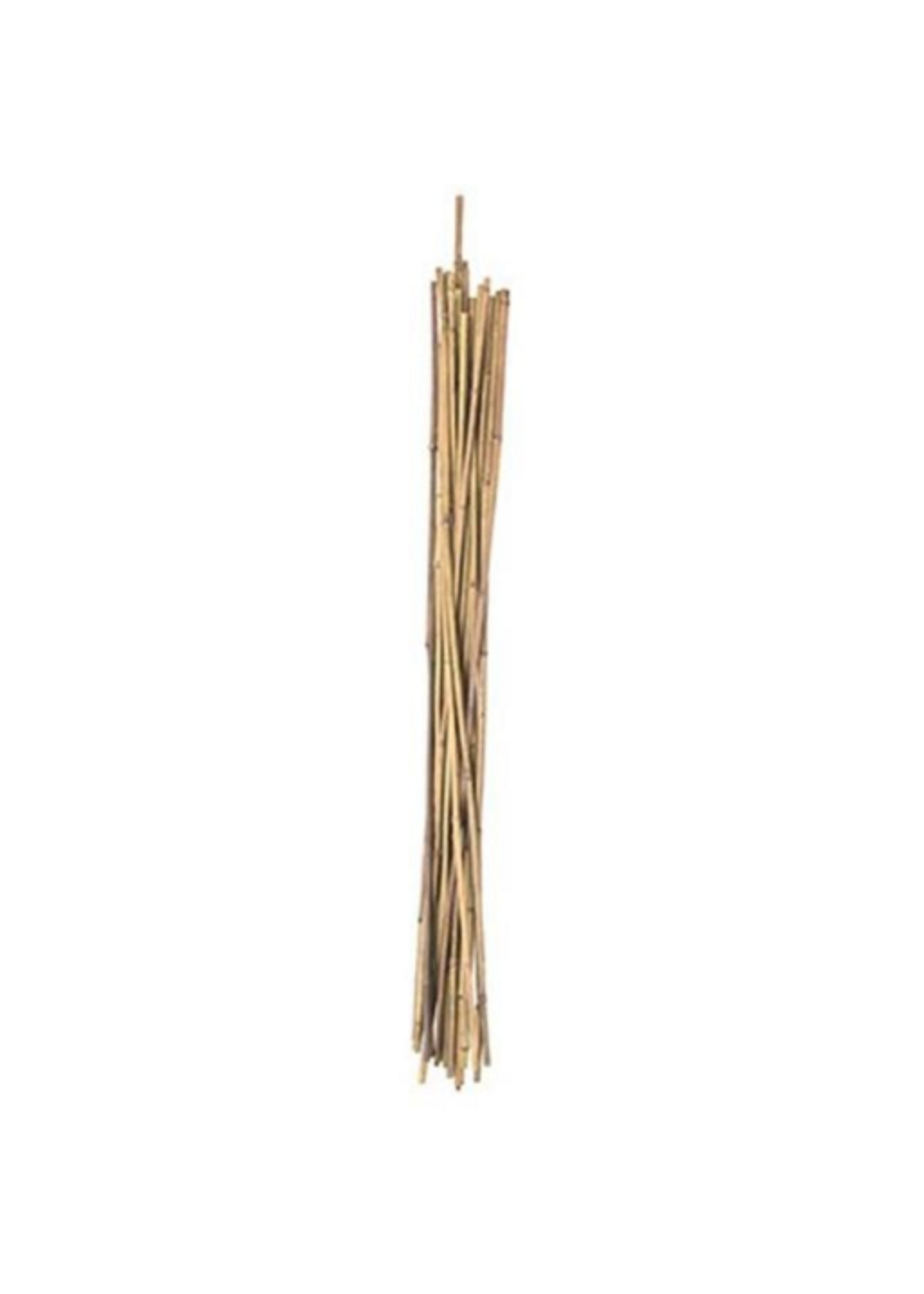 Panacea Panacea Natural Bamboo Stakes - 6 ft, 6 Pack