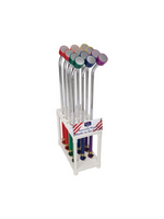 Dramm Water Wand 30" Assorted Color