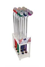 Dramm Water Wand 30" Assorted Color