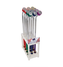 Dramm Water Wand 30" Assorted Color
