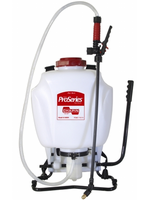 Chapin Chapin 4-gallon ProSeries Professional Manual Backpack Sprayer