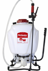 Chapin Chapin 4-gallon ProSeries Professional Manual Backpack Sprayer