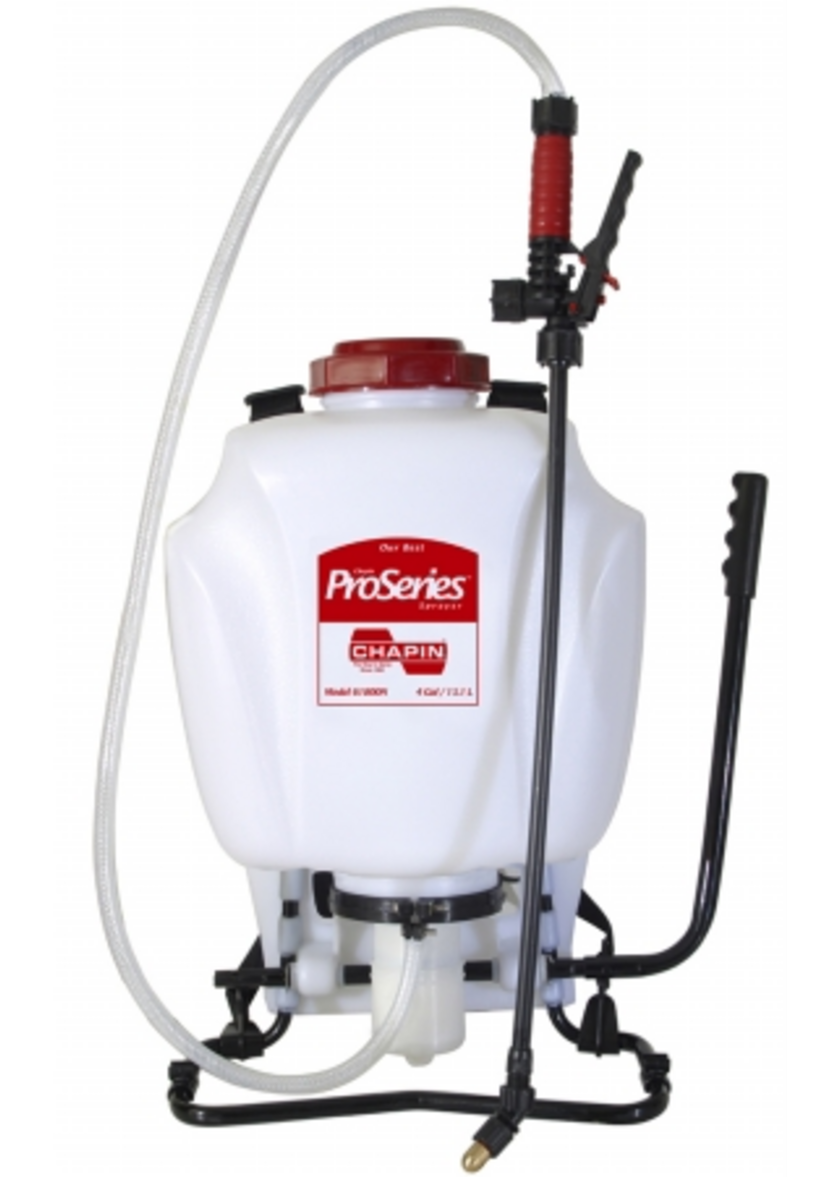 Chapin Chapin 4-gallon ProSeries Professional Manual Backpack Sprayer