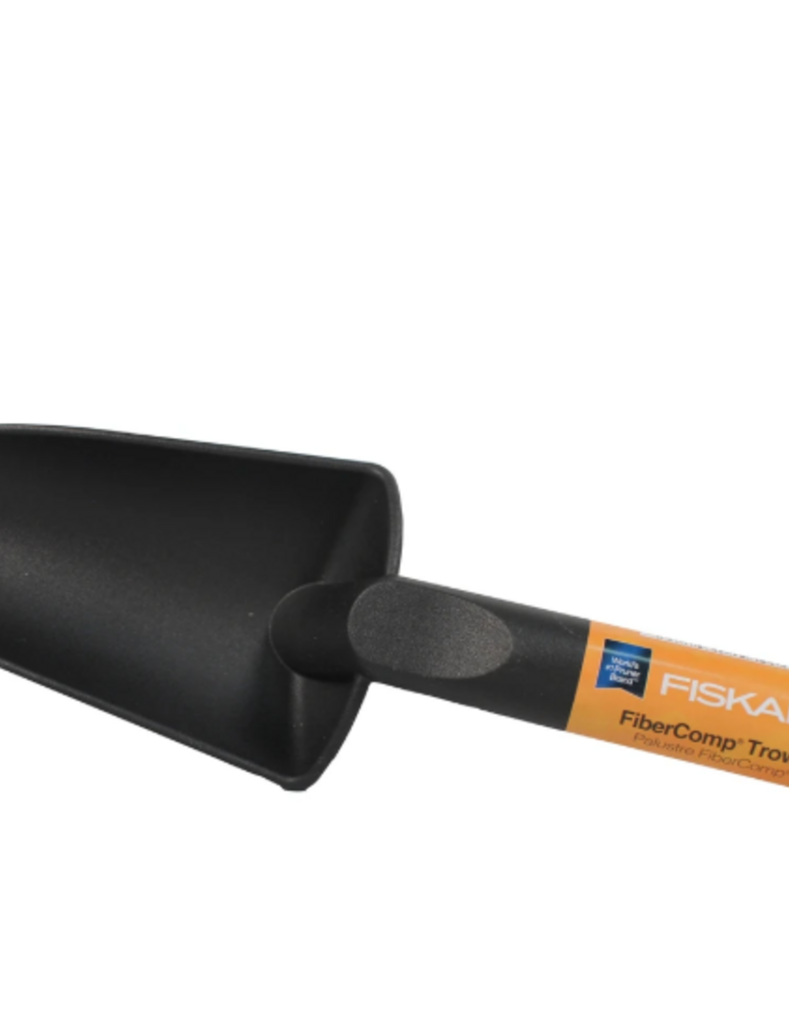 Fiskars Fiskars Reinforced Fibercomp Trowel