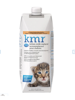 Petag PetAg KMR Liquid Kitten Milk Replacer For Kittens - 16 oz