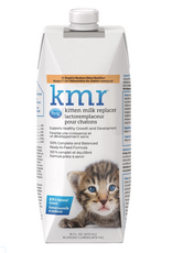 Petag PetAg KMR Liquid Kitten Milk Replacer For Kittens - 16 oz