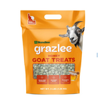 Standlee Standlee Grazlee Goat Treats Honey 3lb