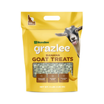Standlee Standlee Grazlee Goat Treats Banana 3lb