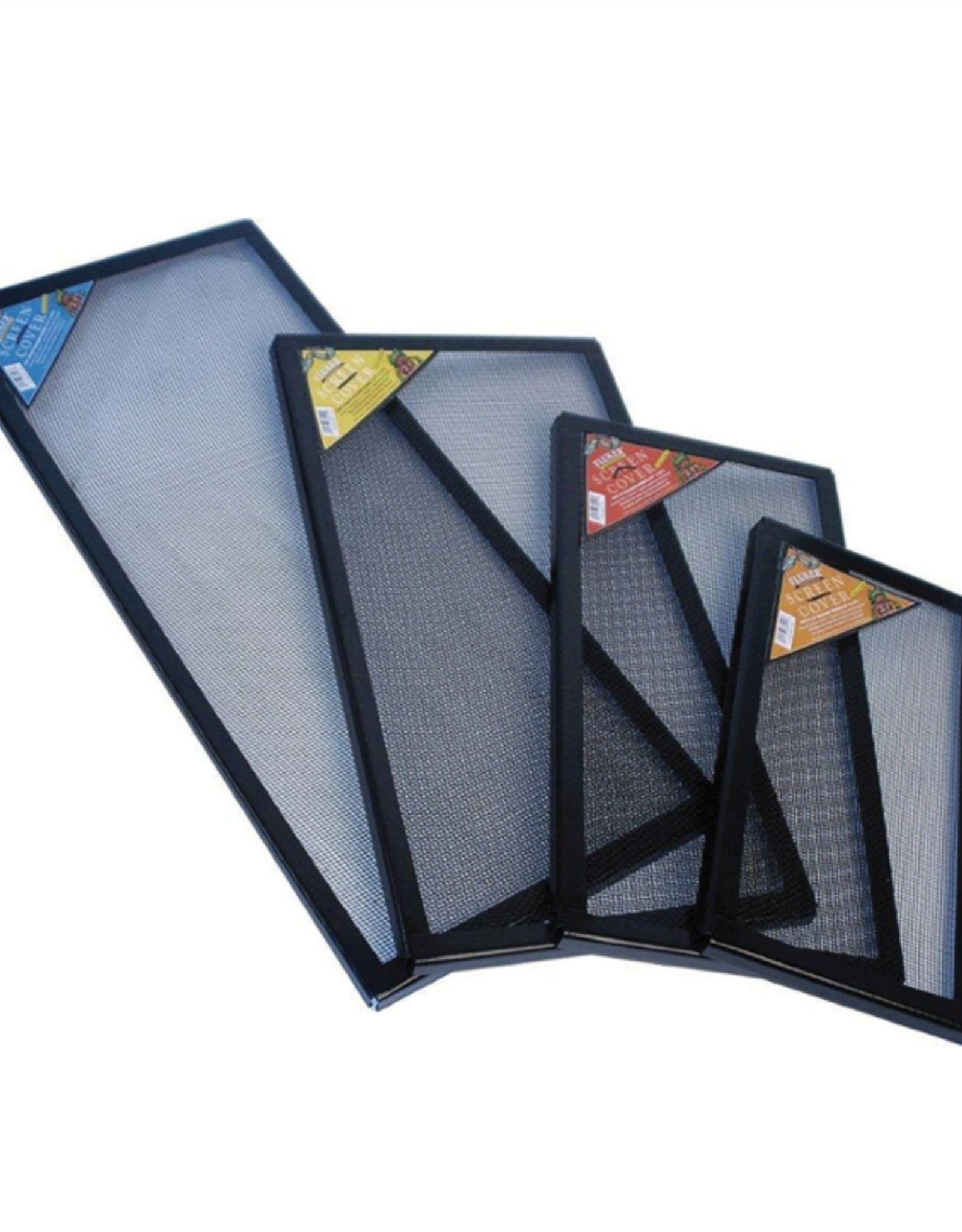 Fluker's Fluker's Metal Screen Cover 10 Gallons