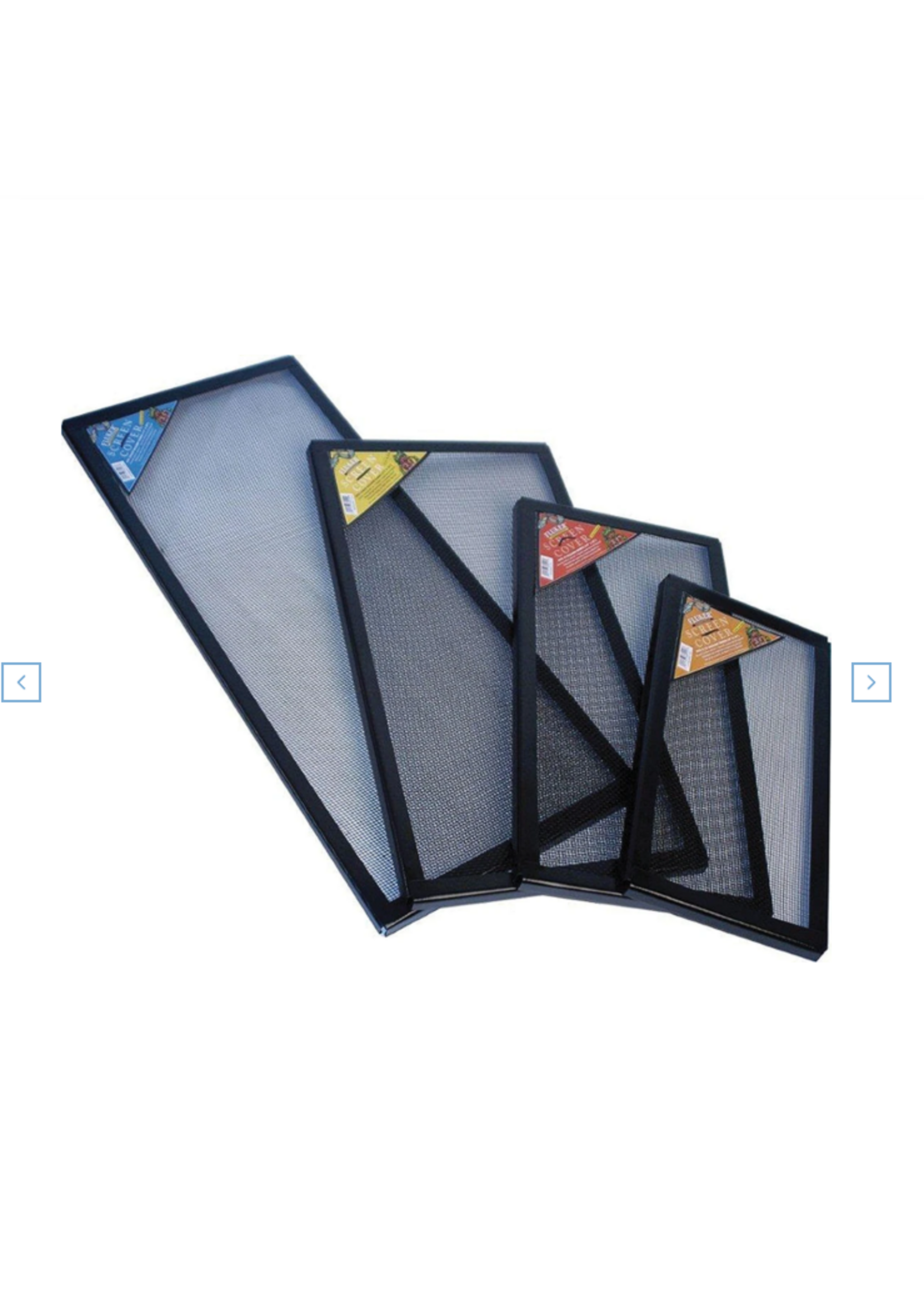 Fluker's Fluker's Metal Screen Cover 10 Gallons