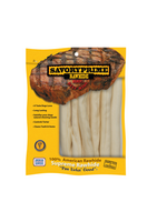 Savory Prime Mini Retriever Rolls Beef Dog Chews - 6-7 in. L, 7 Pack