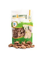 Mika & Sammy's Beef Lung Chunks - 1 lb