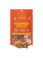 Mika & Sammy's Pumpkin Chicken Jerky Dog Treats - 5 oz