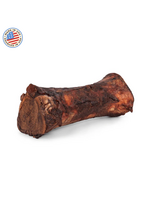 Mika & Sammy's Smoked Beef Marrow Bones - Large