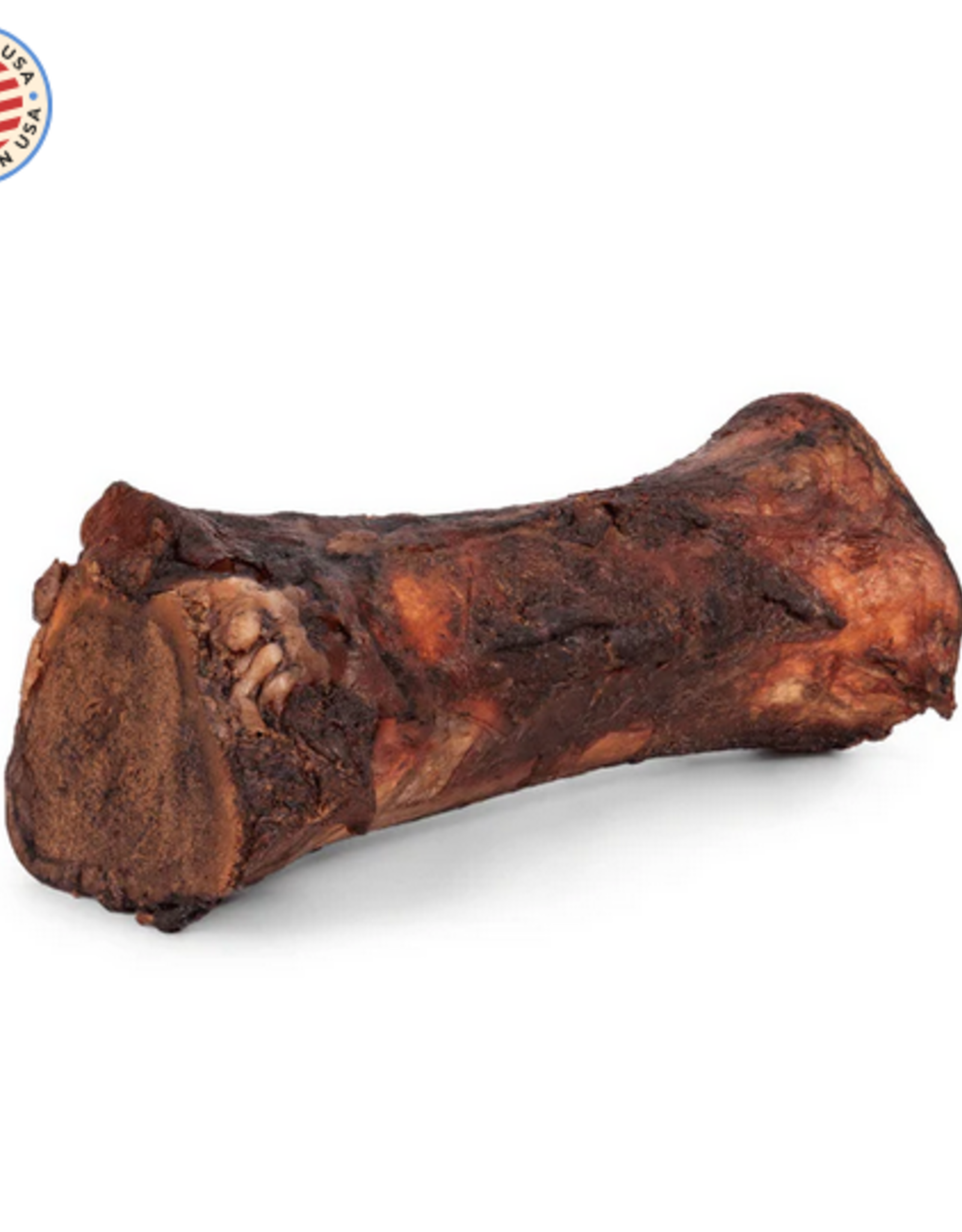 Mika & Sammy's Smoked Beef Marrow Bones - Large