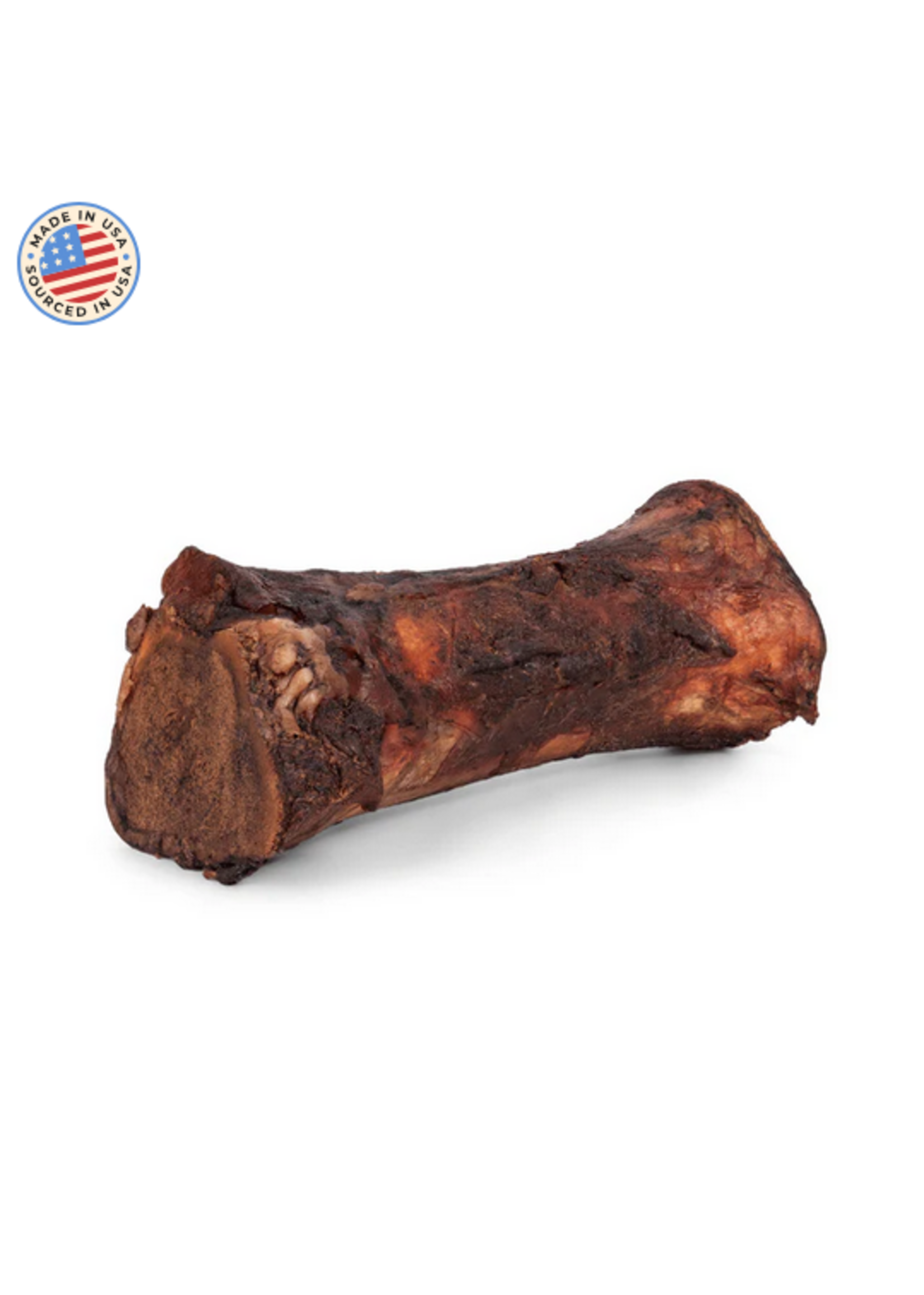 Mika & Sammy's Smoked Beef Marrow Bones - Large