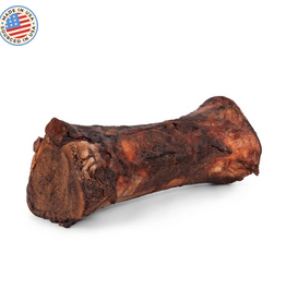 Mika & Sammy's Smoked Beef Marrow Bones - Large