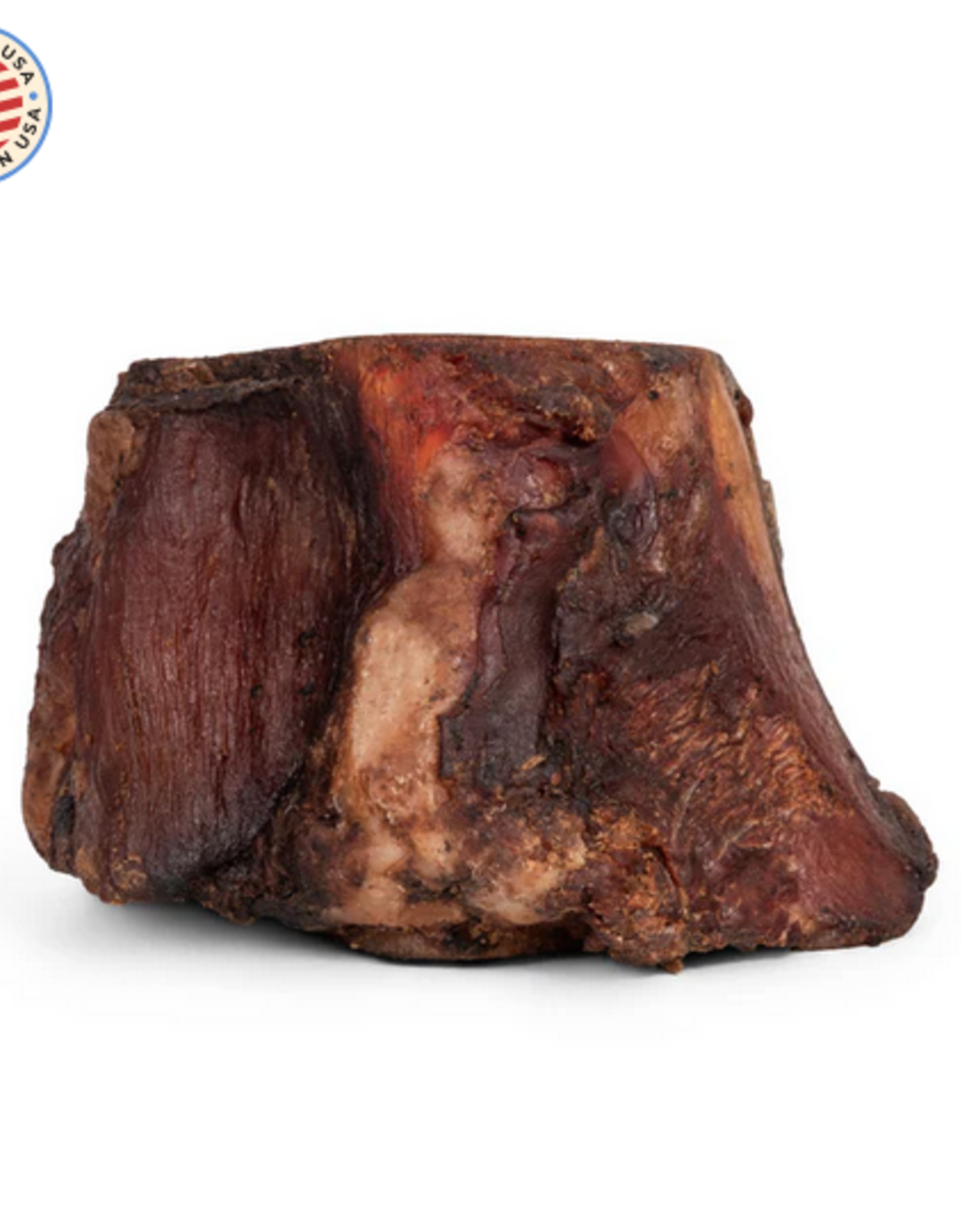 Mika & Sammy's Smoked Beef Marrow Bones - Small