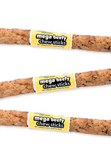 Frankly Mega Beefy Collagen Chew Stick - Chicken - 10"