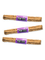 Frankly Mega Beefy Collagen Chew Stick - Steak - 10"