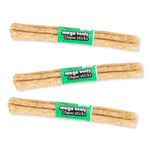 Frankly Mega Beefy Collagen Chew Stick - Original - 10"