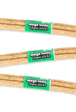 Frankly Mega Beefy Collagen Chew Stick - Original - 10"