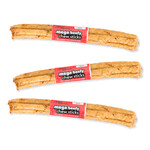 Frankly Mega Beefy Collagen Chew Stick - Bacon - 10"