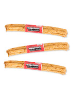 Frankly Mega Beefy Collagen Chew Stick - Bacon - 10"