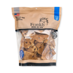 Frankly Beef Collagen Chew Chips - Chicken - 1 lb