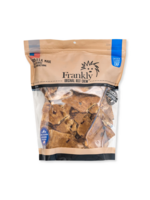 Frankly Beef Collagen Chew Chips - Chicken - 1 lb