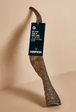 Canophera Sheep Horn Dog Chew - Extra Large