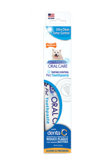 Nylabone Nylabone Advanced Oral Care Tartar Control Toothpaste