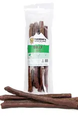 Tuesday's Natural Dog Company 10" Bully Snaps - 6 Pack
