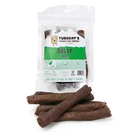 Tuesday's Natural Dog Company 5" Bully Snaps - 6 Pack
