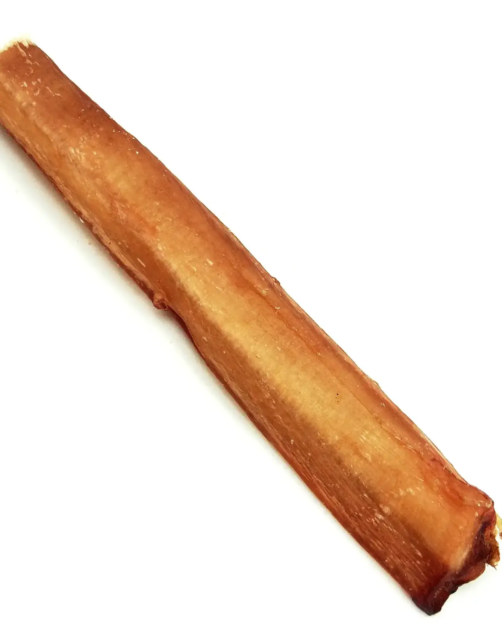 Tuesday's Natural Dog Company 6" Thick Bully Sticks - Odor Free