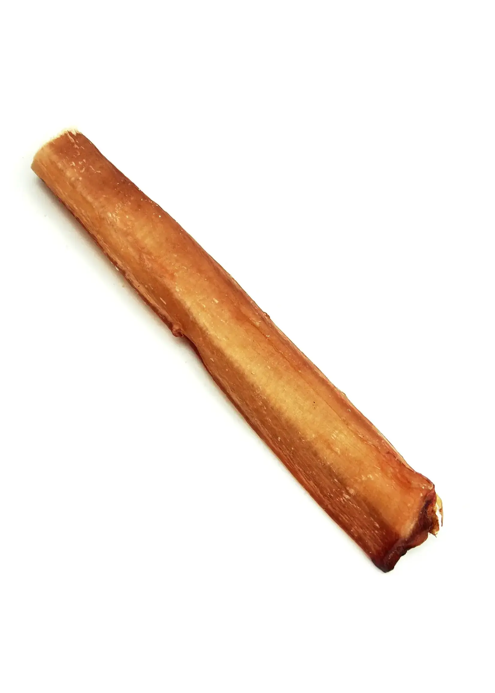 Tuesday's Natural Dog Company Thick Bully Sticks Odor Free - 6" | Single