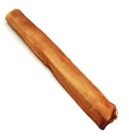 Tuesday's Natural Dog Company 6" Thick Bully Sticks Odor Free