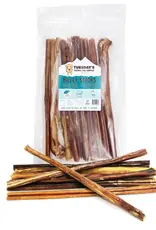 Tuesday's Natural Dog Company 12" Bully Sticks Odor Free - 16 oz