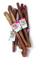 Tuesday's Natural Dog Company 12" Jumbo Bully Stick - Odor Free